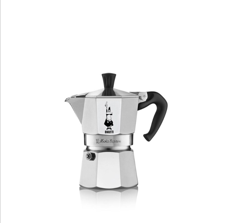 Bialetti Moka Express 4 cups