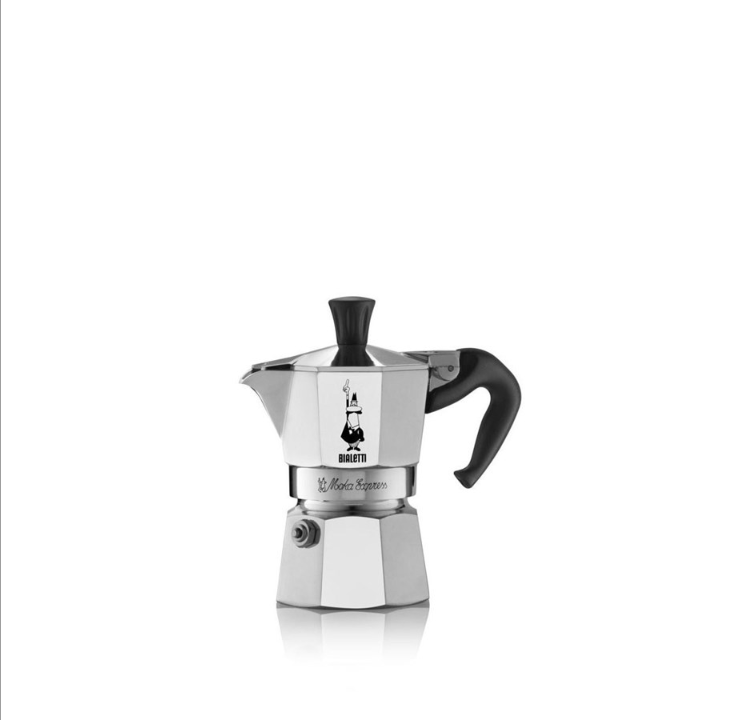 Bialetti 摩卡特快 2 杯