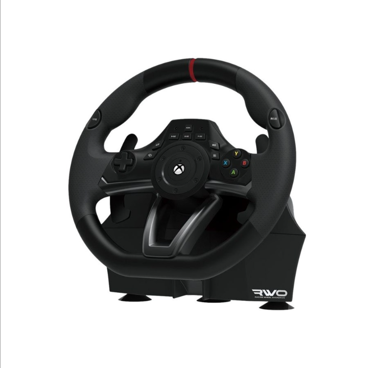 HORI Racing Wheel Overdrive Designed for Xbox Series X | S - Gamepad - Microsoft Xbox One