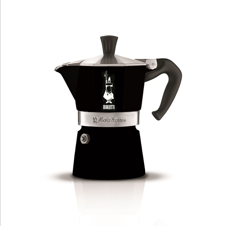 Bialetti Moka Express 3 cups