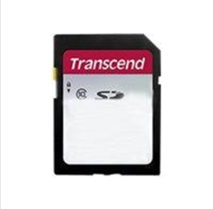 Transcend 300S