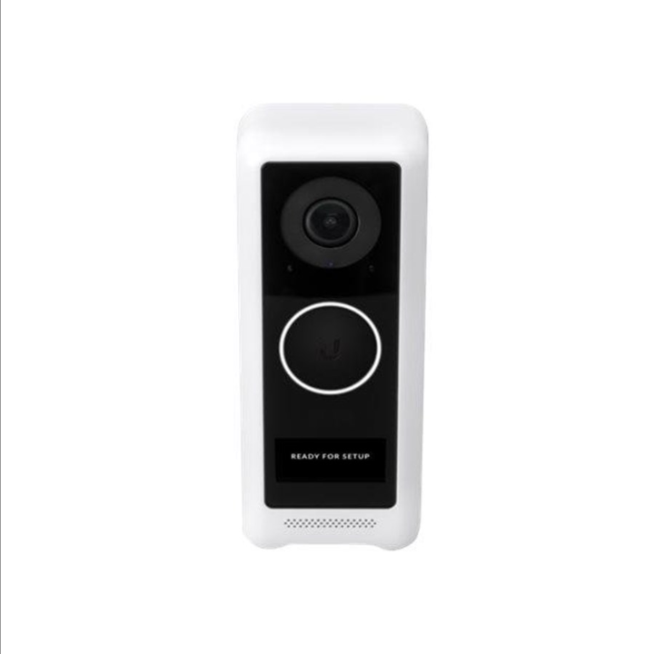 Ubiquiti UniFi Protect G4 Doorbell