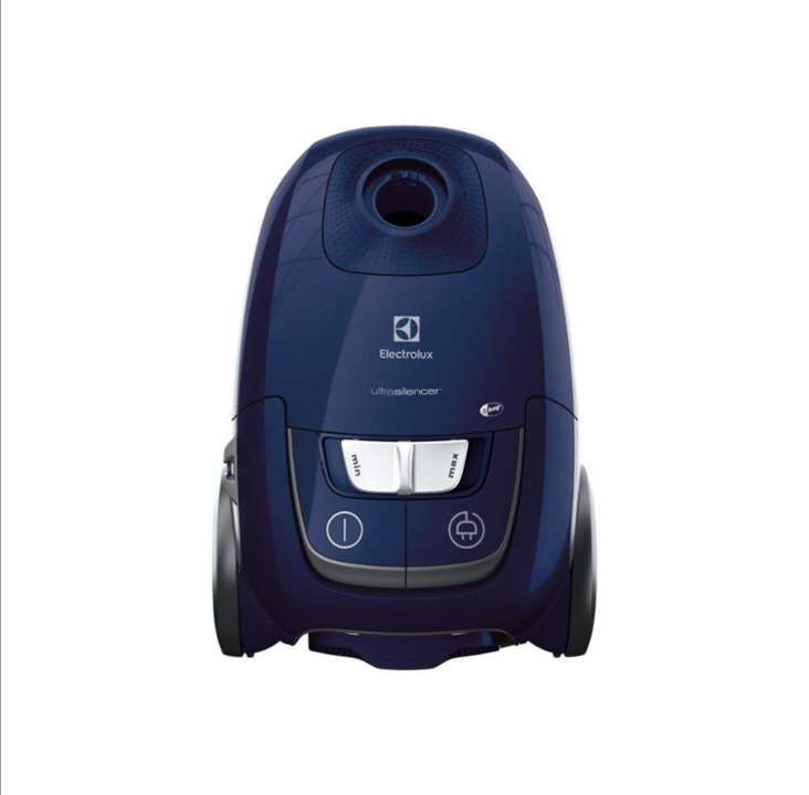 Electrolux Vacuum Cleaner UltraSilencer EUSC62-DB