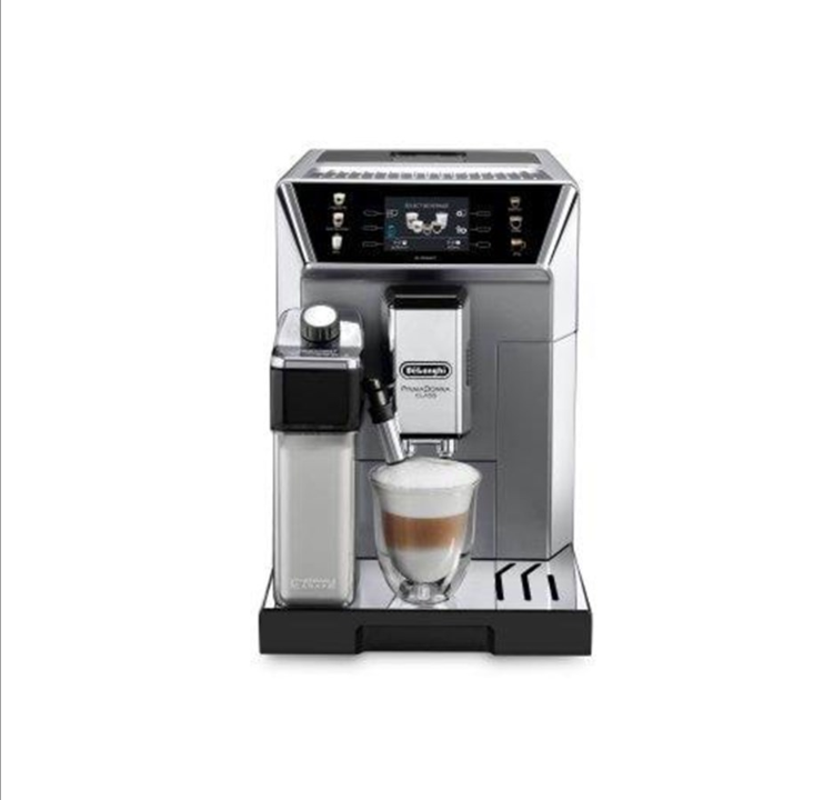 德龙 ECAM 550.85MS 全自动浓缩咖啡