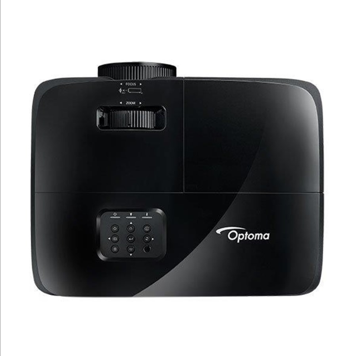 Optoma Projector HD146X - 1920 x 1080 - 3600 ANSI lumens