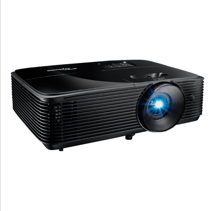 Optoma Projector HD146X - 1920 x 1080 - 3600 ANSI lumens