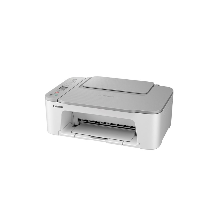 Canon PIXMA TS3451 Inkjet Printer Multifunction - Color - Ink