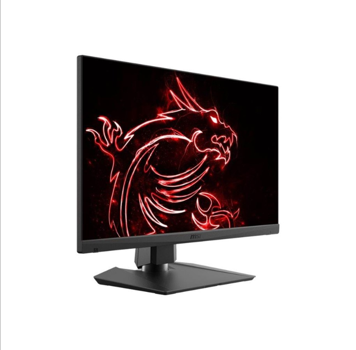 27" MSI Optix MAG274QRF-QD QHD 165Hz - 1 ms - Screen