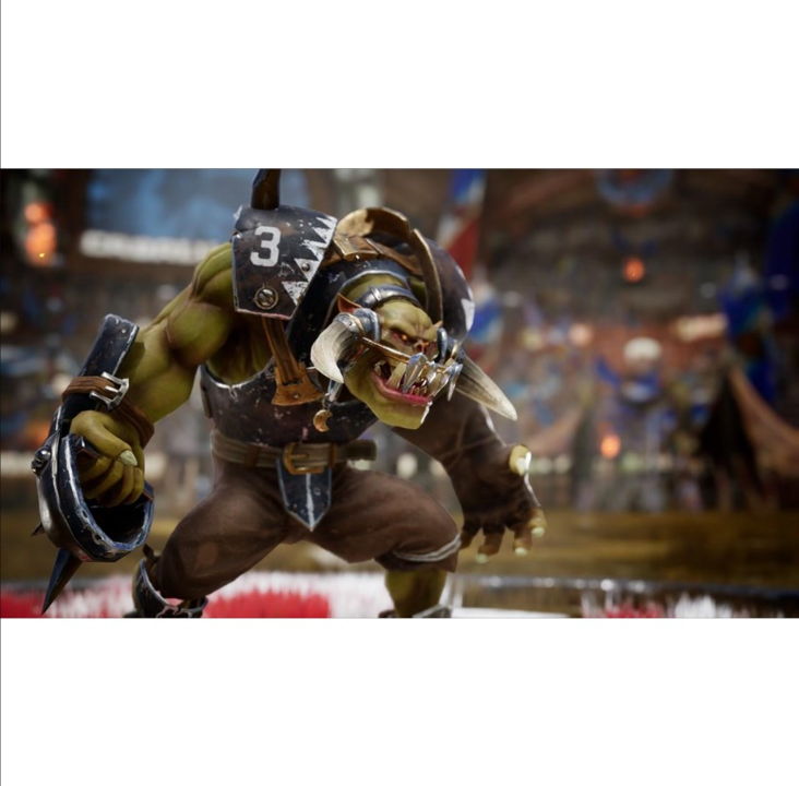 Blood Bowl 3 Super Brutal (Deluxe Edition) - Sony PlayStation 5 - Sports