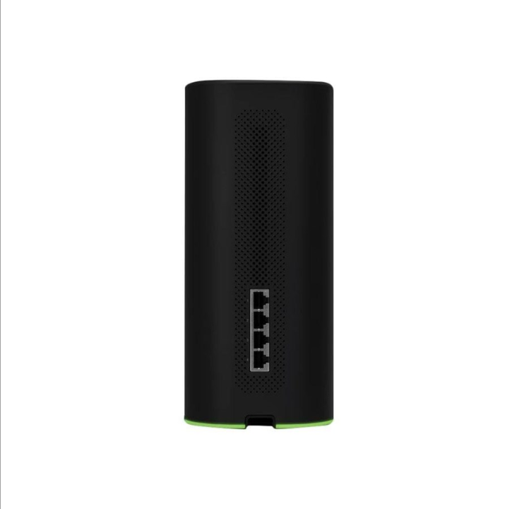 Ubiquiti AmpliFi Alien AFI-ALN AmpliFi Alien Router and MeshPoint - Mesh router Wi-Fi 6