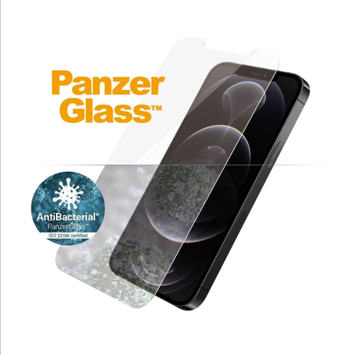 PanzerGlass 苹果 iPhone 12/12 Pro 屏幕保护膜