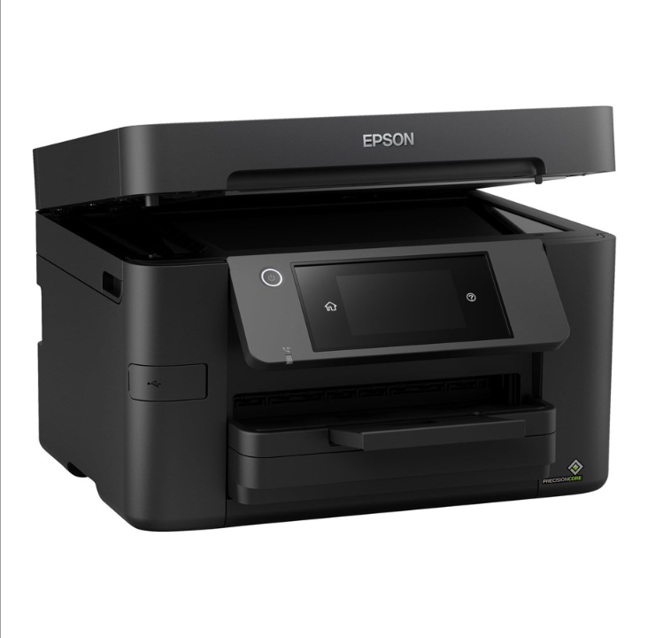 Epson WorkForce Pro WF-3825DWF 多功能打印机 多功能带传真