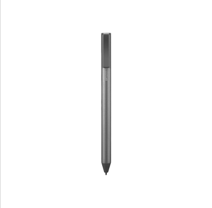 Lenovo USI Pen - digital pen - gray - Digital pen - Gr? *DEMO*