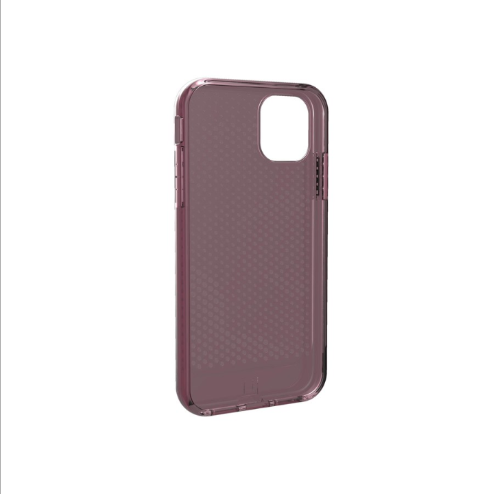 UAG Apple iPhone 11 / XR Lucent Case - Dusty Rose