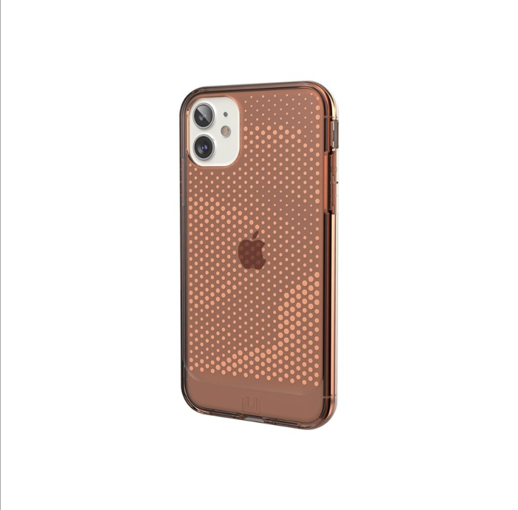 UAG Apple iPhone 11 / XR Lucent Case - Orange