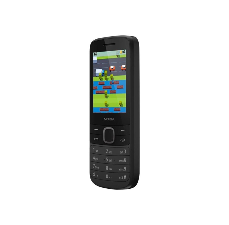 Nokia 225 4G 128 MB - Black