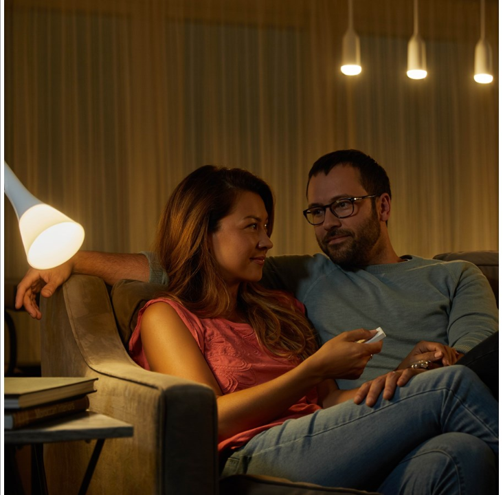 Philips Hue Dimmer Switch V2