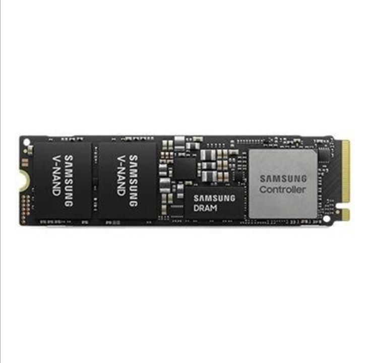 Samsung PM9A1 SSD PCIe 4.0 NVMe M.2 - 1TB (BULK)