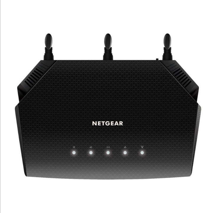 Netgear RAX10 AX1800 - Wireless router Wi-Fi 6