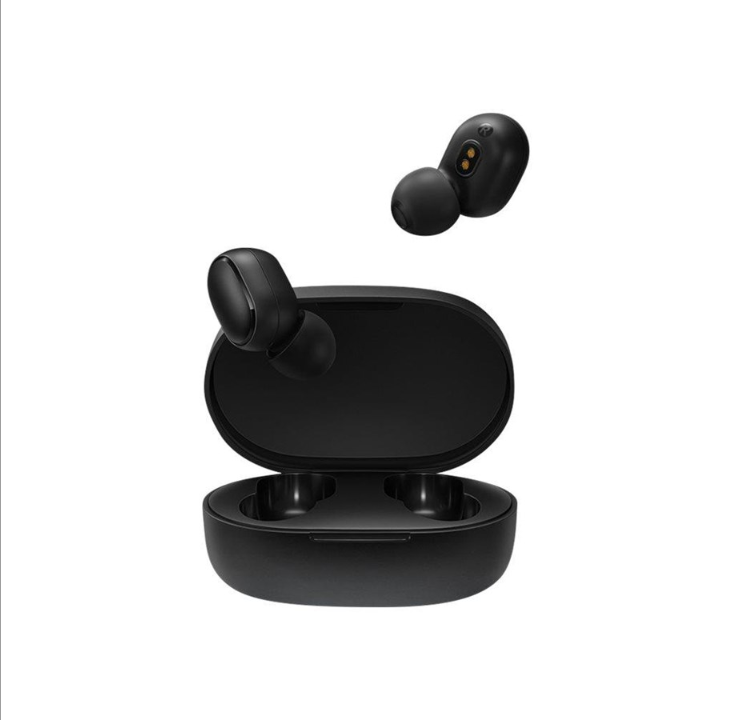 Xiaomi Mi True Wireless Earbuds Basic 2