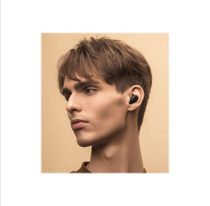 Xiaomi Mi True Wireless Earbuds Basic 2