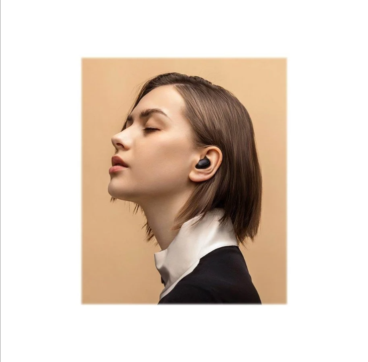 Xiaomi Mi True Wireless Earbuds Basic 2