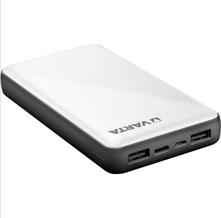 VARTA Energy PowerBank - 15000 mAh