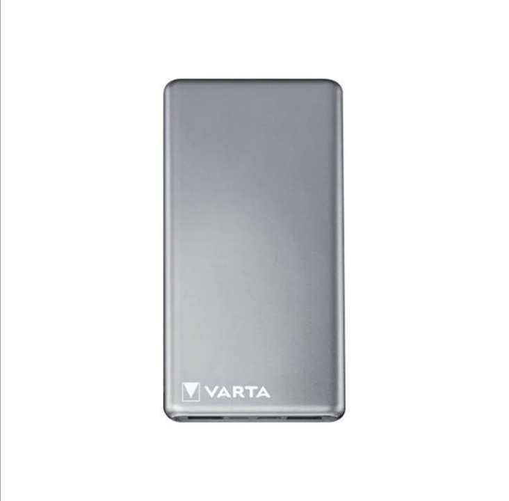 VARTA Fast Energy PowerBank - 20000 mAh