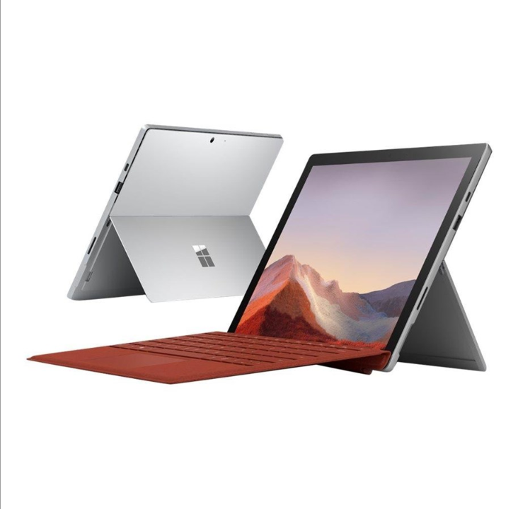 Microsoft Surface Pro 7