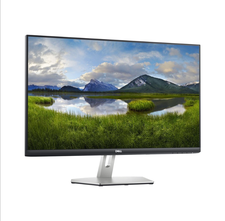 27" Dell S2721H - 1920x1080 (FHD) - 75Hz - IPS - 3W Speakers - 4 ms - Screen *DEMO*