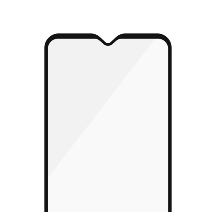 PanzerGlass Samsung Galaxy A02s | Screen Protector Glass