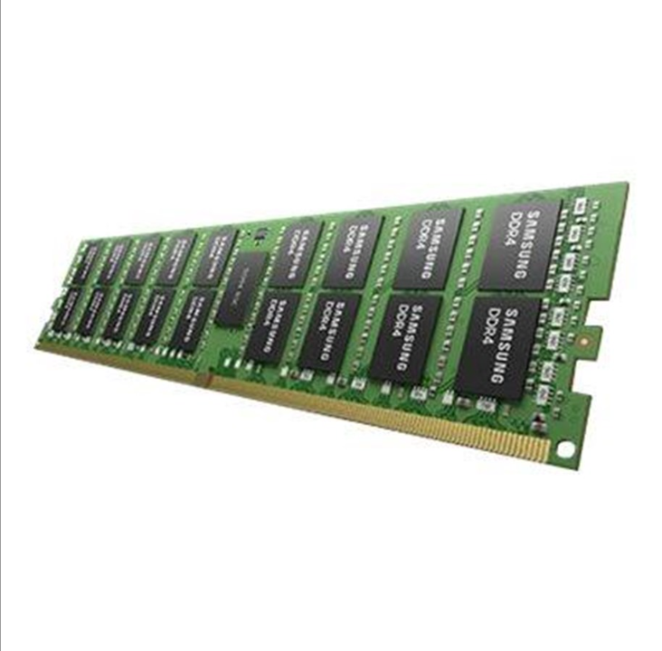 Samsung - DDR4 - module - 64 GB - DIMM 288-pin - registered