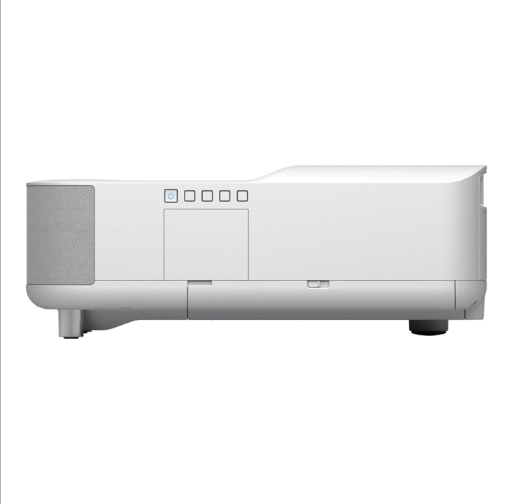 Epson Projector EH-LS300W - 3LCD projector - 1920 x 1080 - 3600 ANSI lumens