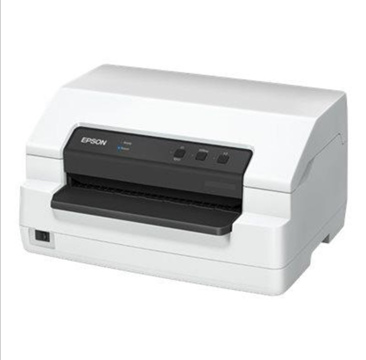 Epson PLQ-35 24-Pin Dot Matrix