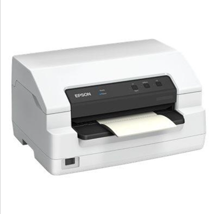 Epson PLQ-35 24-Pin Dot Matrix