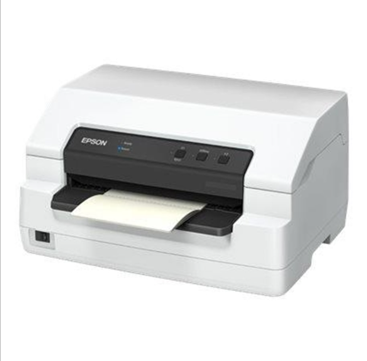 Epson PLQ-35 24-Pin Dot Matrix