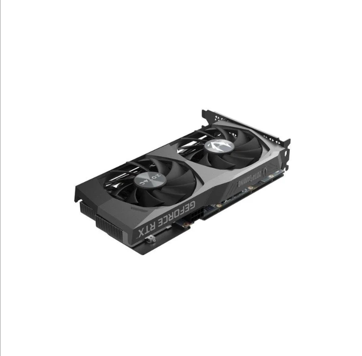 ZOTAC GeForce RTX 3060 Twin Edge - 12GB GDDR6 RAM - Graphics card