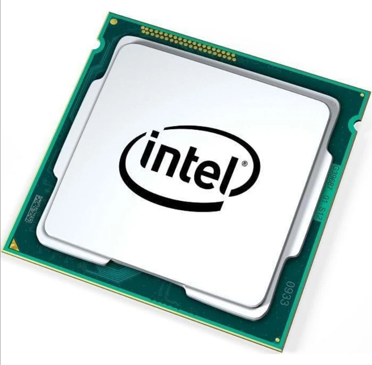 Intel Core i9-11900KF Rocket Lake CPU - 8 核 - 3.5 GHz - Intel LGA1200 - Intel 盒装（不带冷却器）