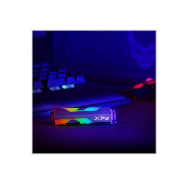 ايه داتا XPG Spectrix S20G RGB - 512 جيجا بايت