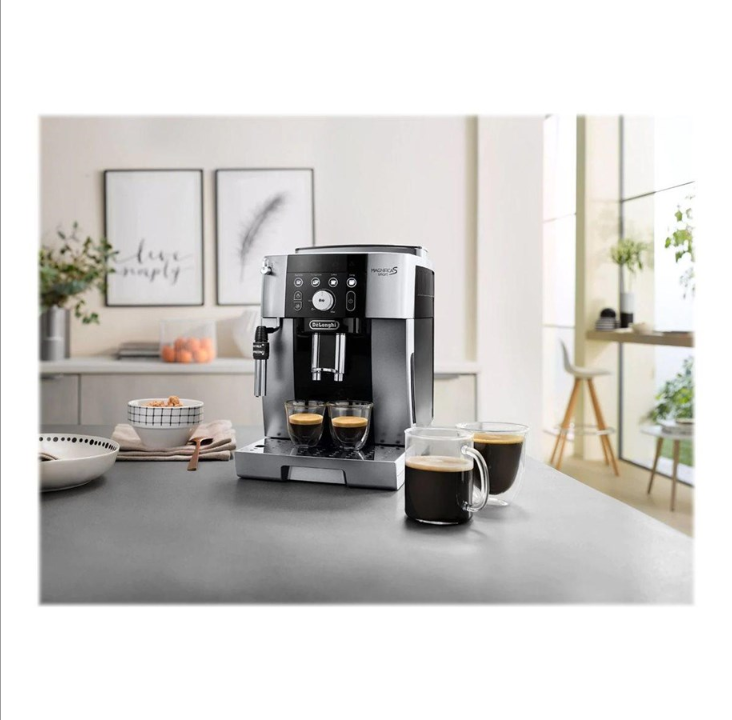 DeLonghi Magnifica S Smart ECAM250.23.SB