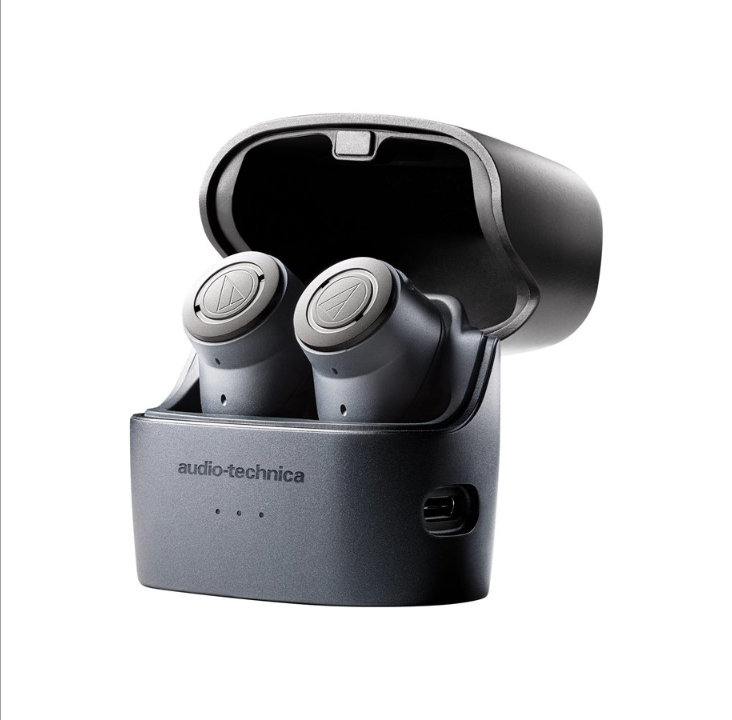 Audio-Technica ATH ANC300TW QuietPoint