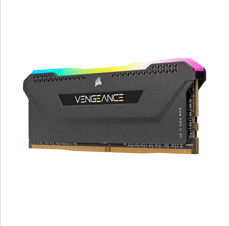 قرصان فينجينس RGB PRO SL DDR4-3600 DC C18 - 16 جيجابايت