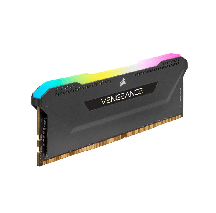 قرصان فينجينس RGB PRO SL DDR4-3600 DC C18 - 16 جيجابايت