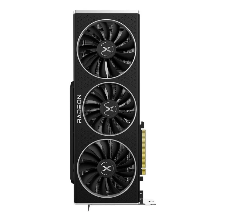 XFX Radeon RX 6800 XT Merc 319 Core - 16GB GDDR6 RAM - Graphics card