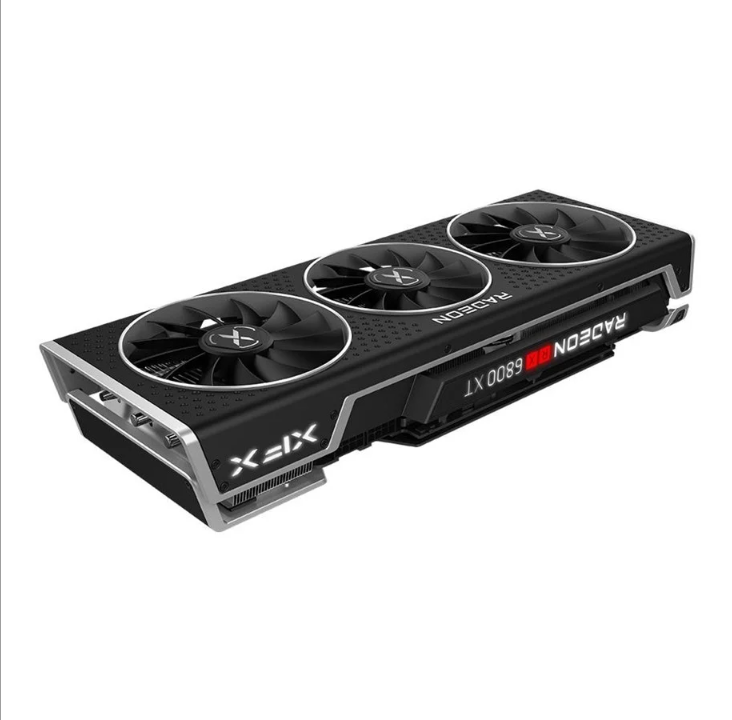 XFX Radeon RX 6800 XT Merc 319 Core - 16GB GDDR6 RAM - Graphics card