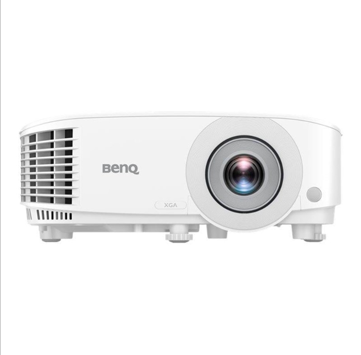 BenQ 投影仪 MX560 - DLP 投影仪 - 便携式 - 3D - 1024 x 768 - 4000 ANSI 流明