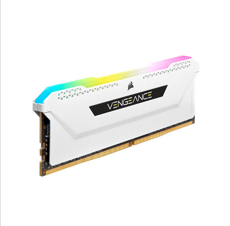 Corsair Vengeance RGB PRO SL DDR4-3200 DC C16 - 16GB