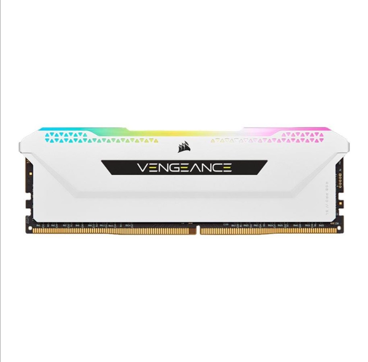 海盗船复仇 RGB PRO SL DDR4-3200 DC C16 - 32GB