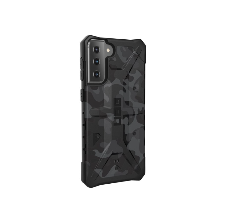 UAG Samsung Galaxy S21+ 5G Pathfinder SE Case - Midnight Camo