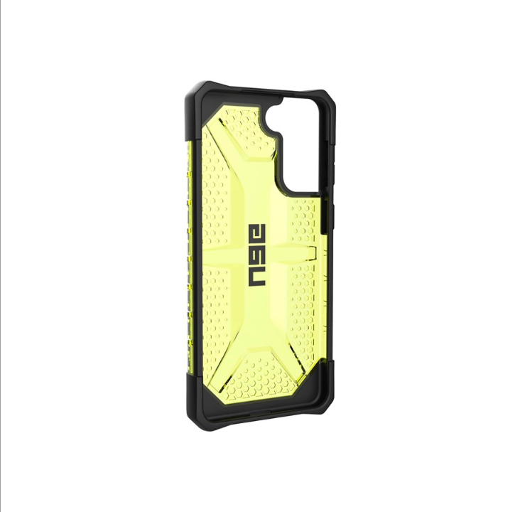 UAG Samsung Galaxy S21+ 5G Rugged Case Plasma - Billie